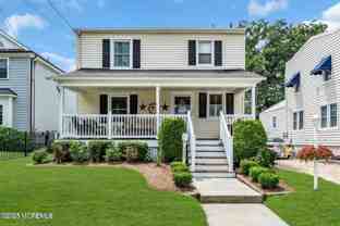 502 Corlies Avenue - Photo 1 of 1