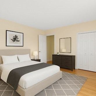 1211 Brown Street #3B - Photo 4 of 14