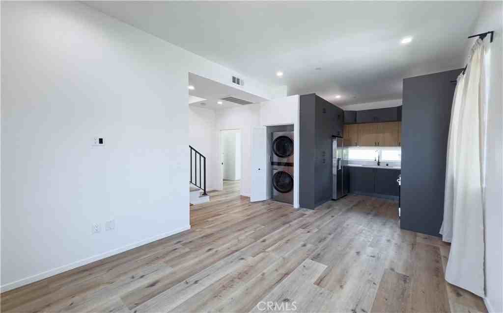121 South Coronado Street #1-2