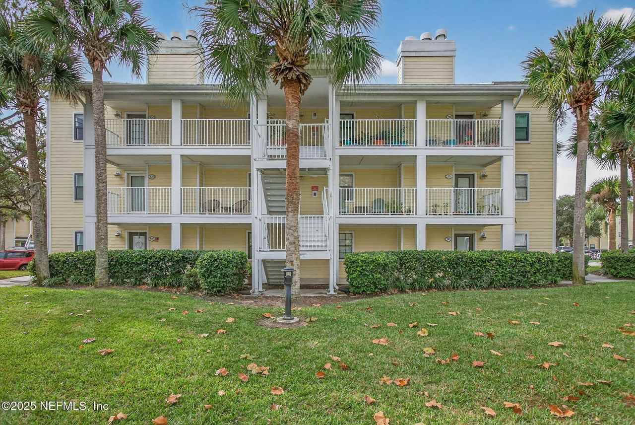 100 Fairway Park Blvd Unit 509 #509 - Photo 2 of 27