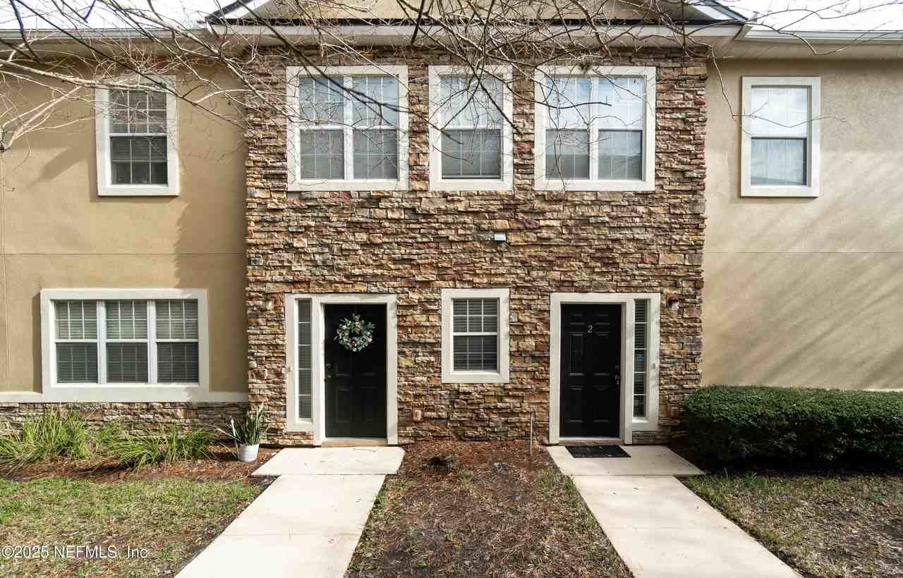 7214 Deerfoot Point Circle #2