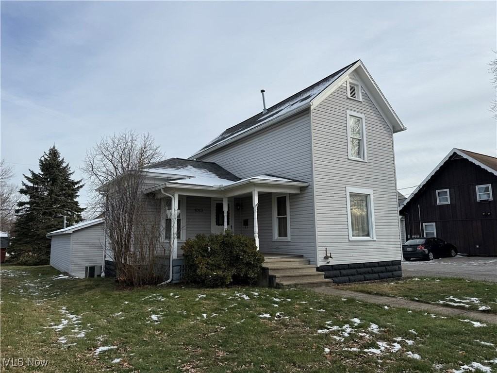 1013 Prospect Street Northwest