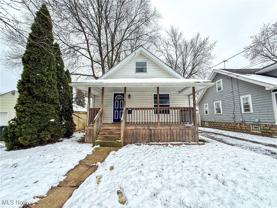 1578 Salem Avenue - Photo 1 of 1