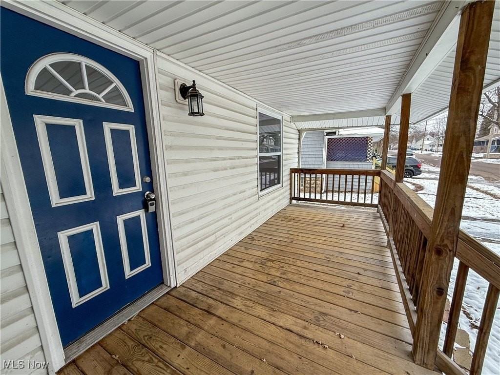 1578 Salem Ave - Photo 3 of 23