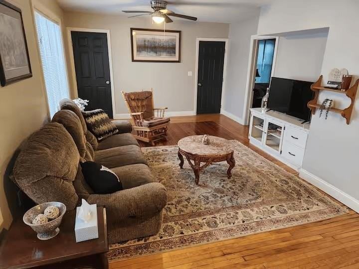 661 Hevey Street #2ndFL - Photo 3 of 13