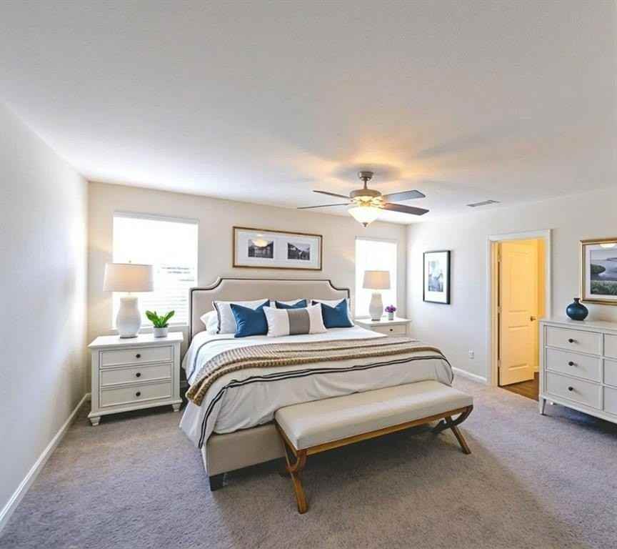 6114 Harrah Lane - Photo 4 of 10