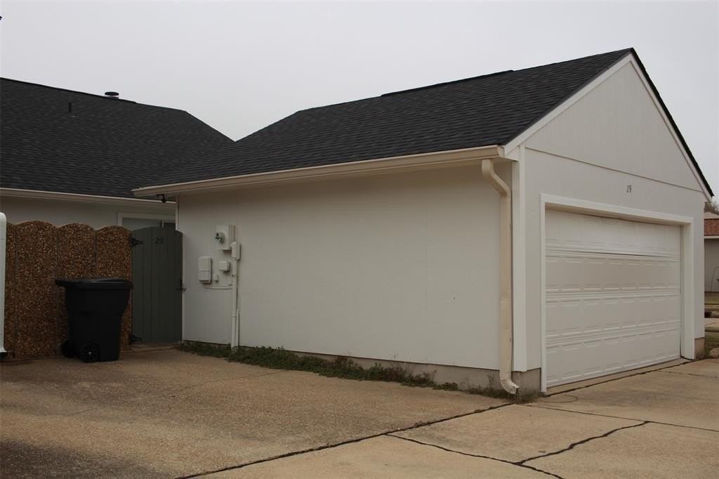 5005 Longstreet Pl #29 - Photo 4 of 20