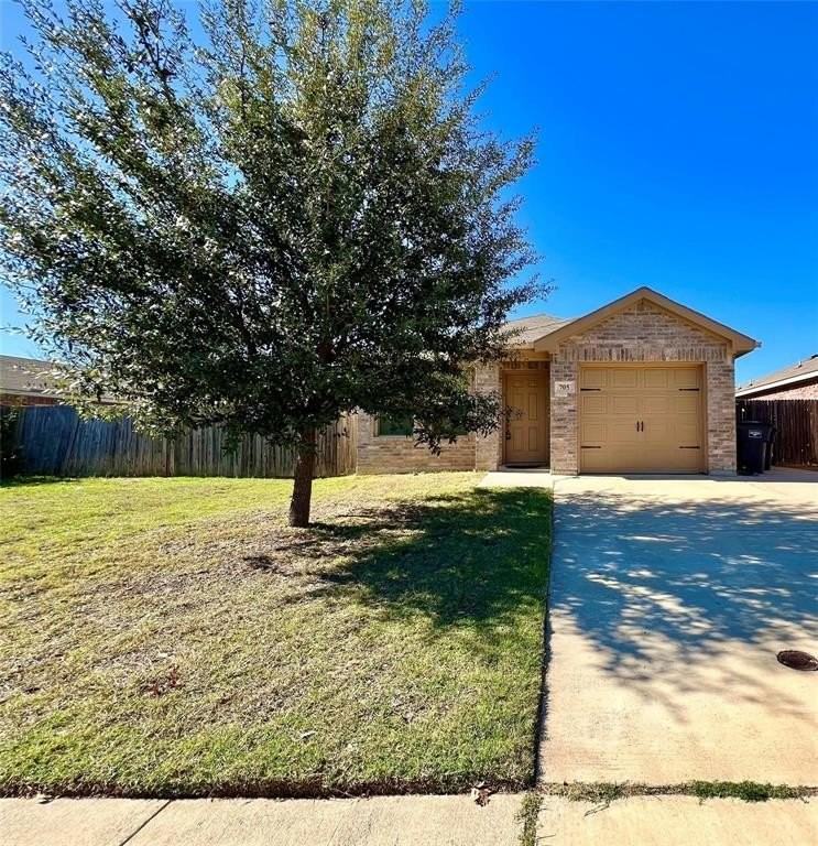 705 River Garden Drive