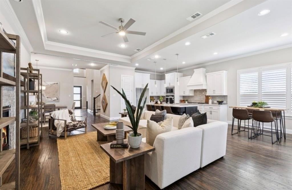 2801 Deansbrook Drive - Photo 7 of 24