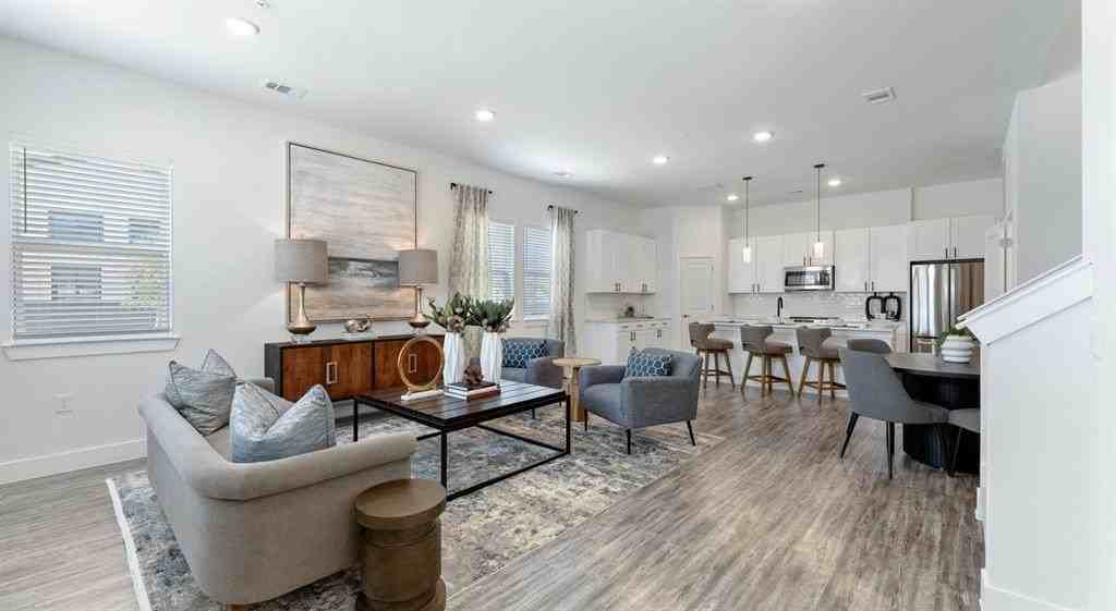 3800 West Lamberth Road #6303