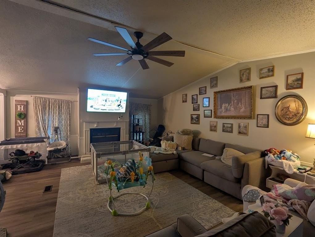 128 Clark Bayou Drive - Photo 2 of 7