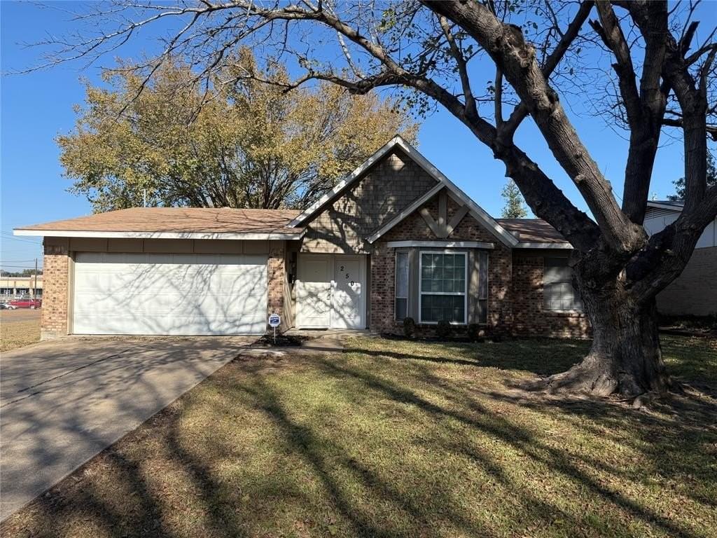 250 North Bryan Circle