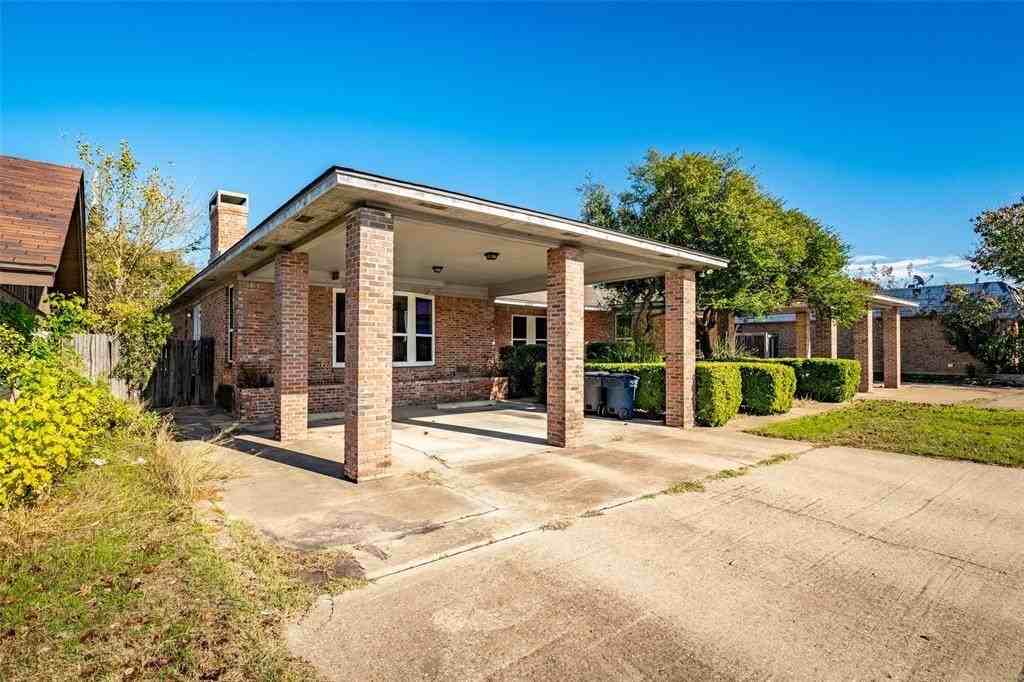 4306 Southwest Loop 820