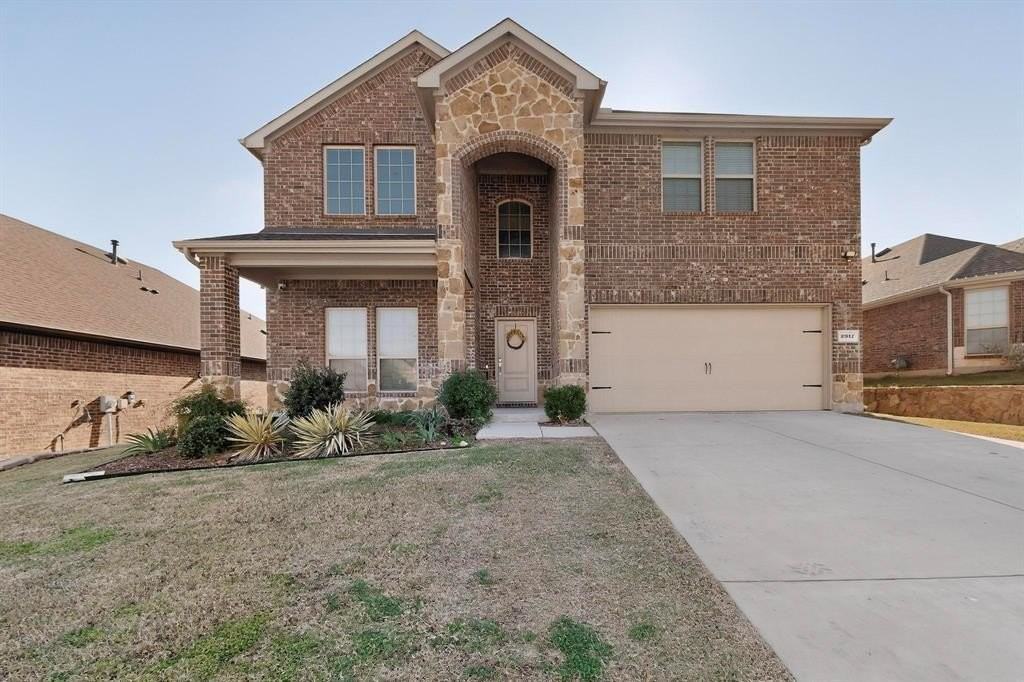 2917 Lampasas Lane