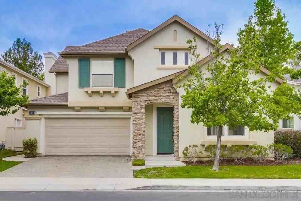 2726 West Canyon Avenue