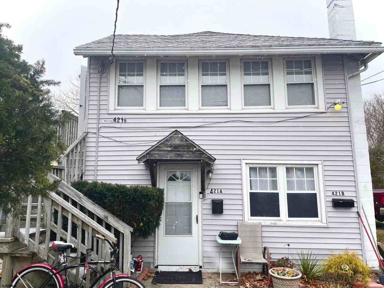 421 South Main Street