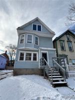 featured image of 106 Normal Avenue