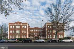 6645 Georgia Avenue Northwest #203 - Photo 1 of 1