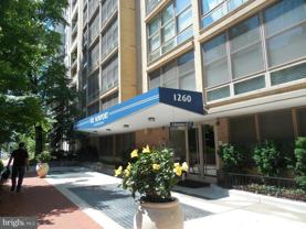 1260 21st Street Northwest #306 - Photo 1 of 1