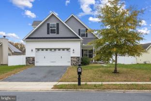 307 Farmhouse Trail - Photo 1 of 1