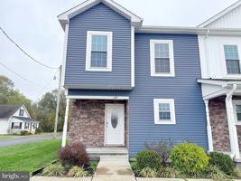 featured image of 129 North Church Street