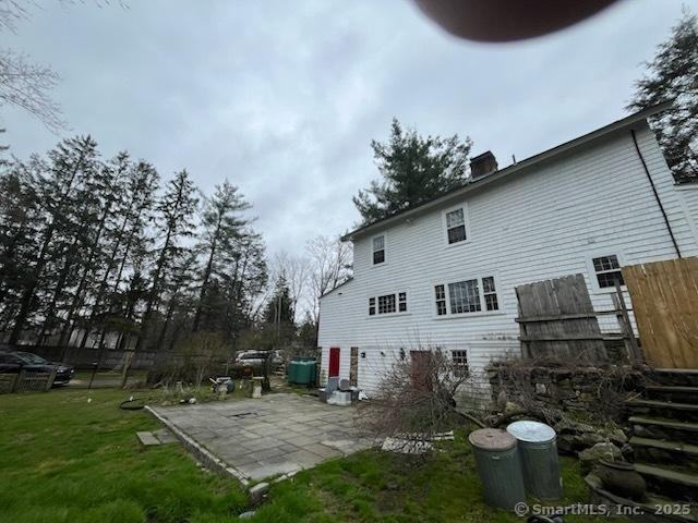332 Belden Hill Road - Photo 4 of 32