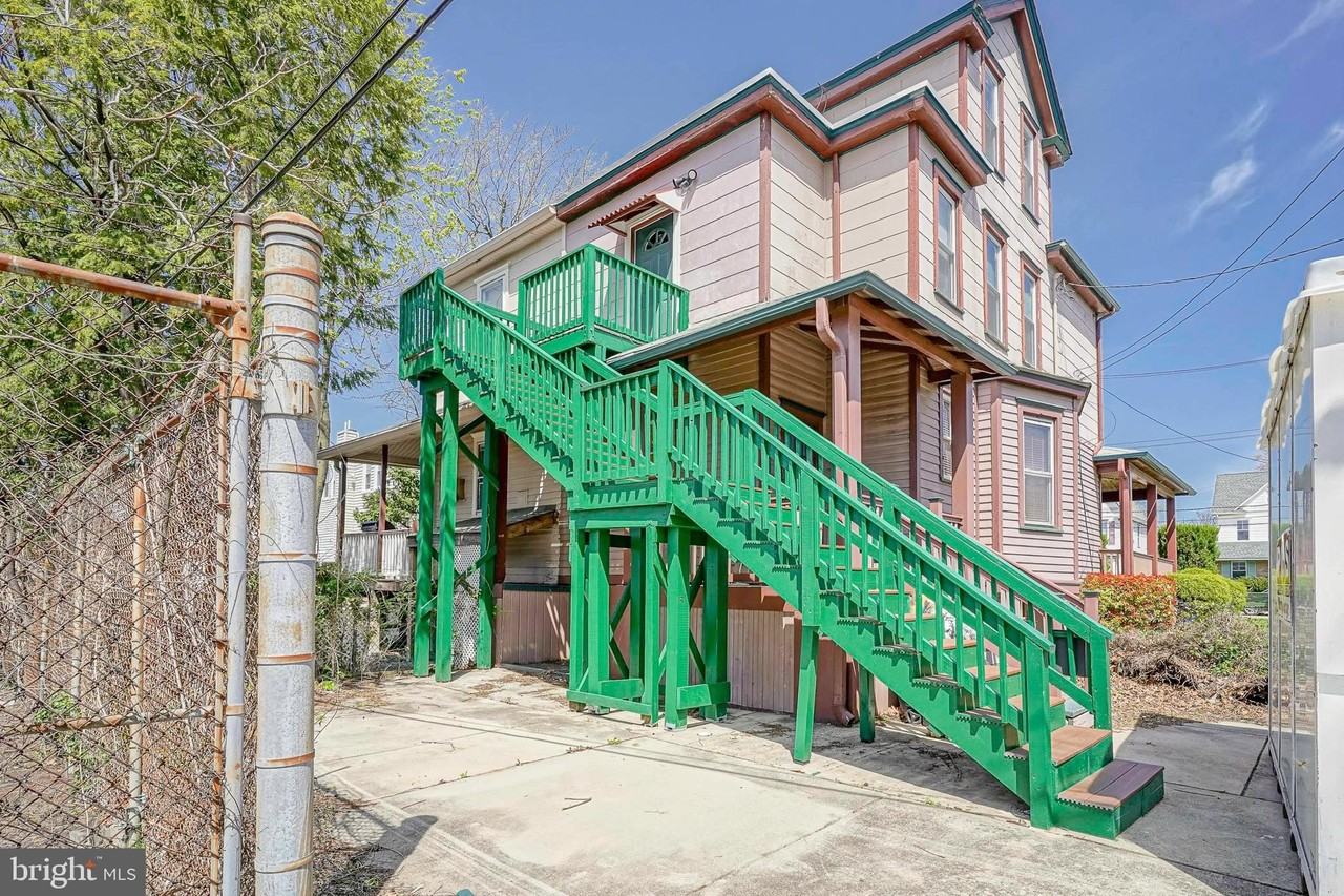 878 Haddon Avenue #407 - Photo 3 of 24