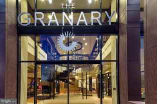 1901 Callowhill Street #912 - Photo 1 of 1