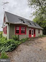 featured image of 3601 West Market Street