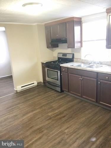 620 Frederick St Apt 1st #1stFL - Photo 2 of 9