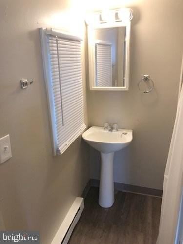 620 Frederick St Apt 1st #1stFL - Photo 5 of 9