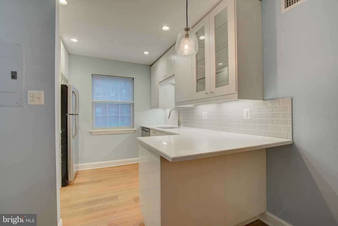 2100 North Scott Street #101 - Photo 7 of 23