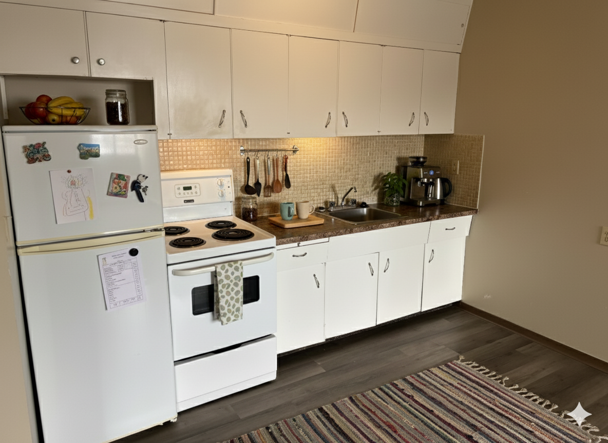 Carrie Ann Manor - Photo 3 of 5