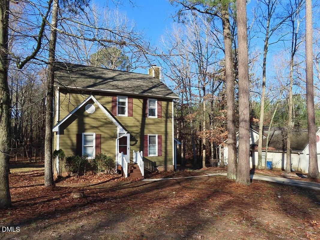 1005 Glenrose Dr - Photo 2 of 22