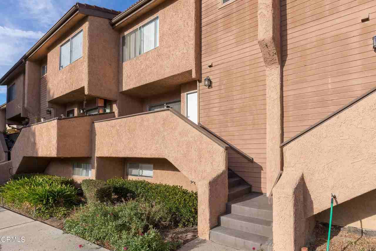 677 County Square Drive #59