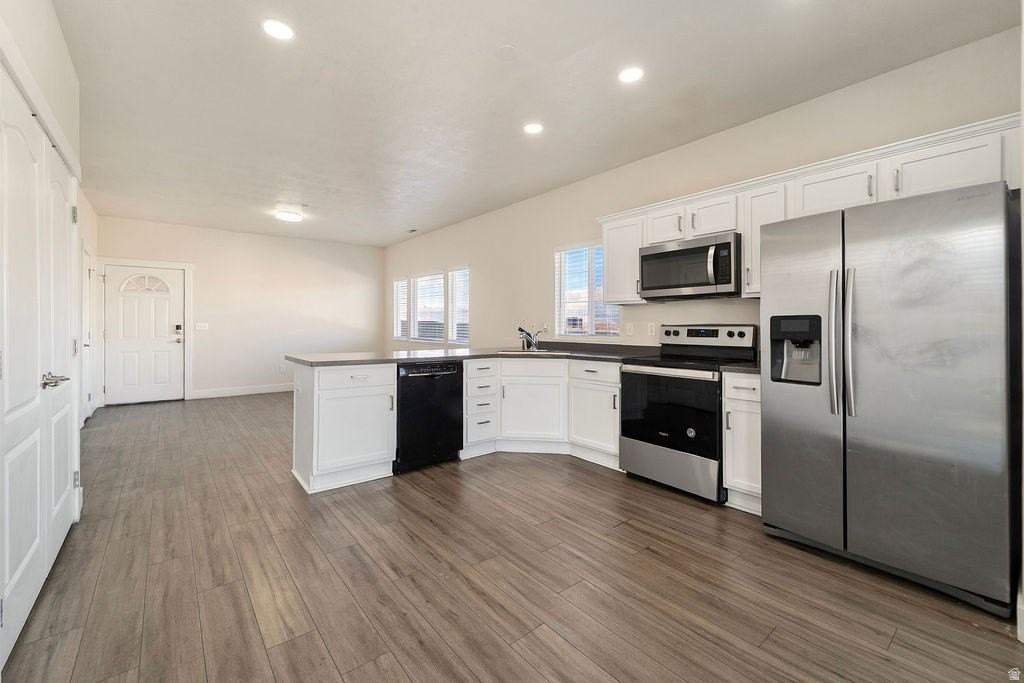 13528 S Venicia Way Unit 9 #9 - Photo 5 of 23