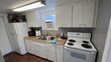 featured image of North Keech Street