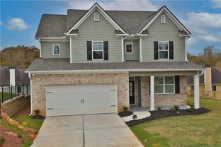 Bradmere Lane - Photo 1 of 1