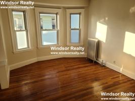 featured image of Frederick Avenue #2