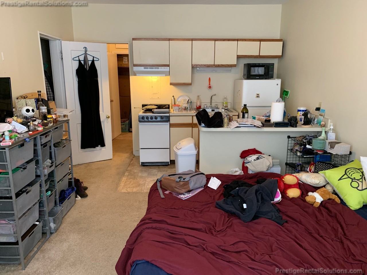 Commonwealth Ave. & Harvard Ave #3 - Photo 2 of 9