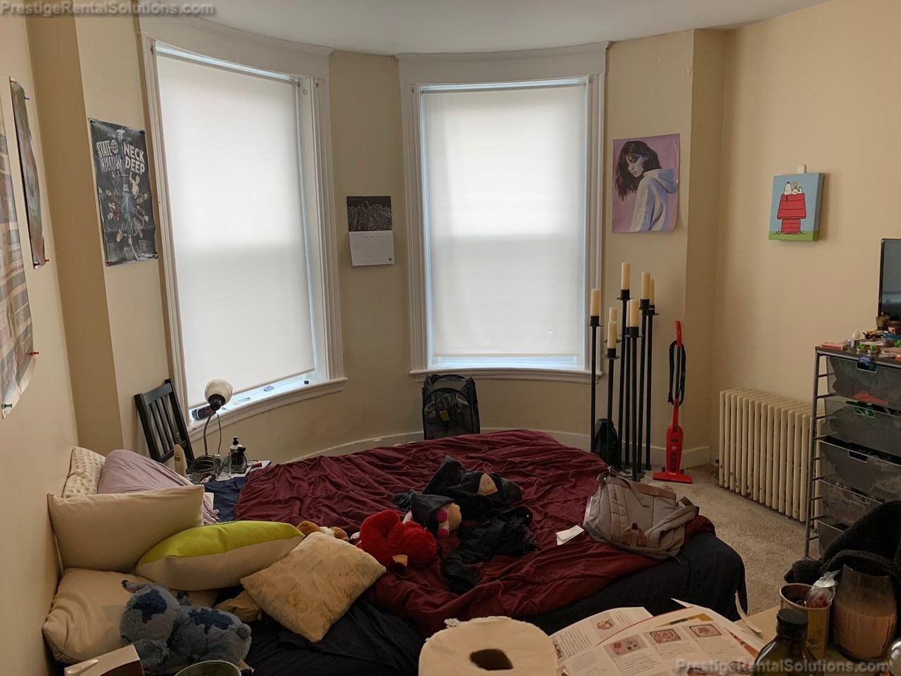 Commonwealth Ave. & Harvard Ave #3 - Photo 7 of 9