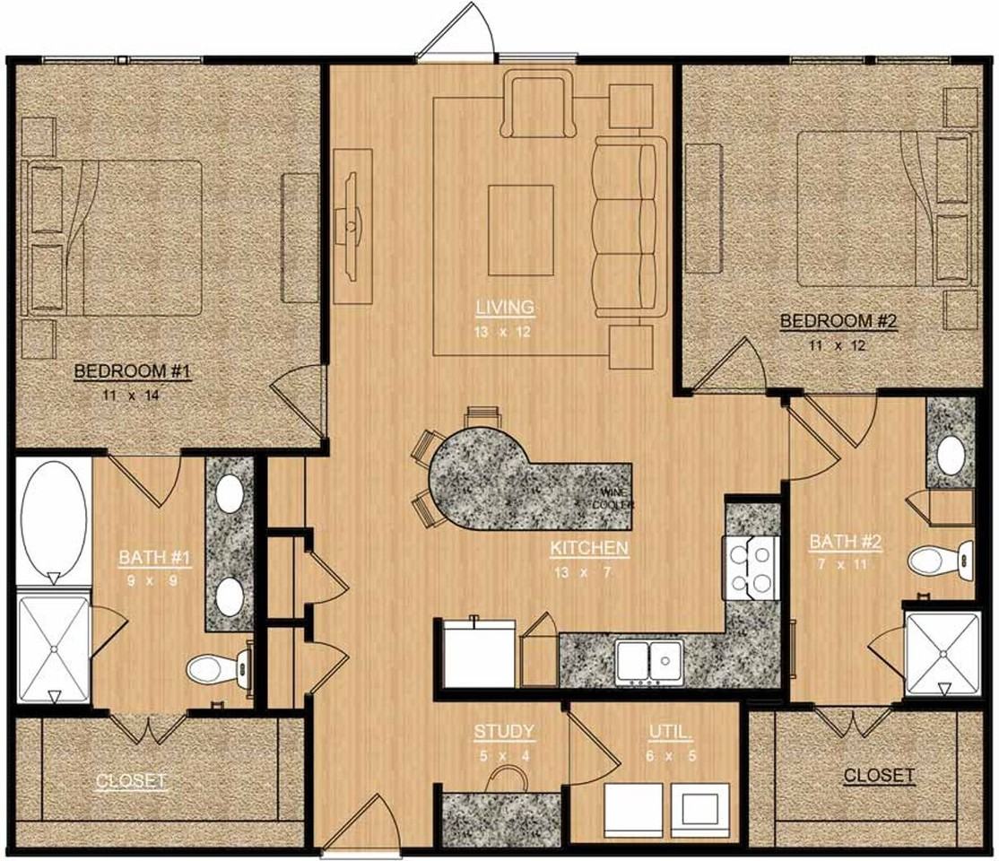 Regalia on Bishop - Photo 4 of 48