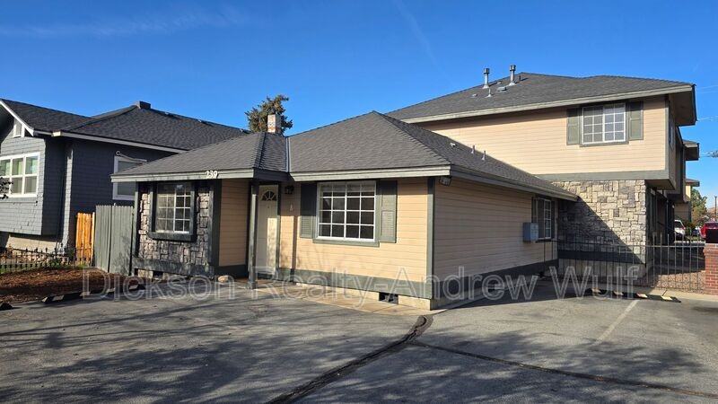 247 Cheney Street #B