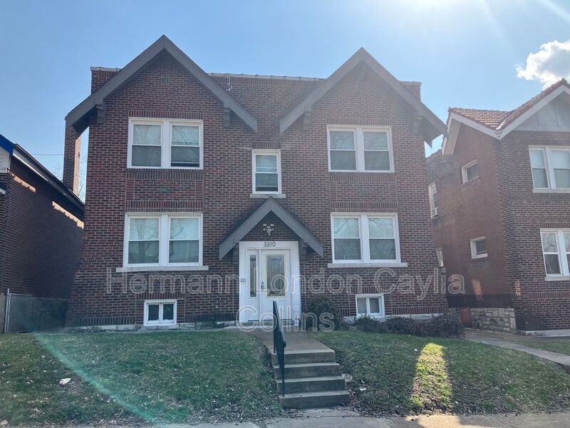 3310 Wyoming Street #1W