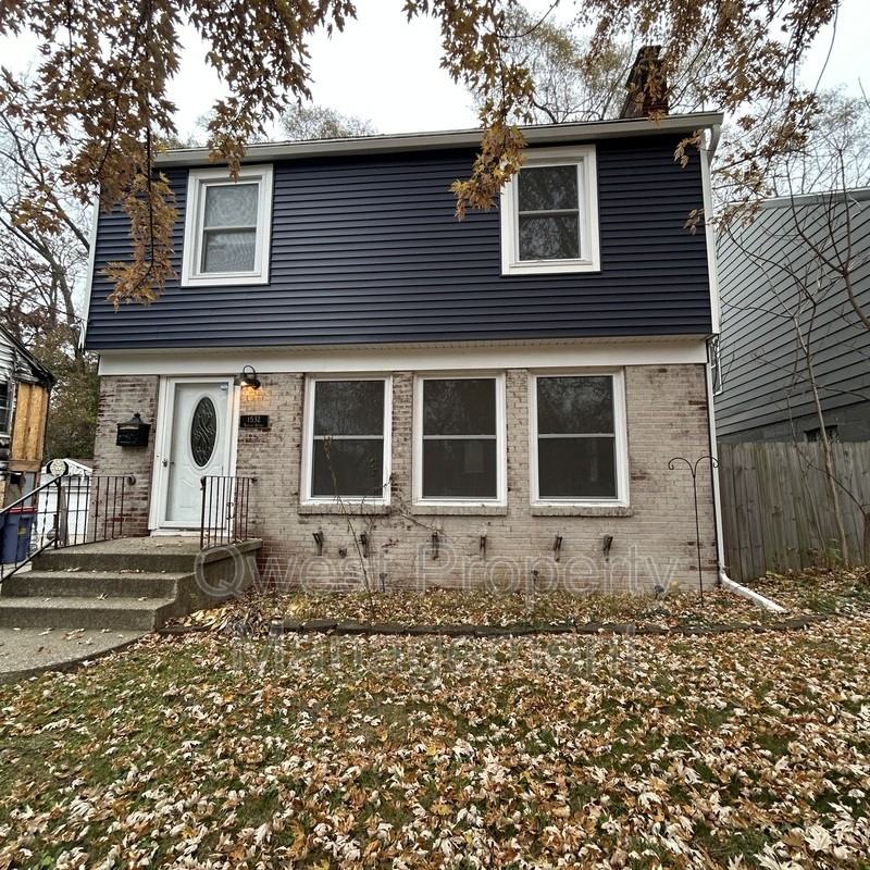 1532 Sylvan Avenue Southeast