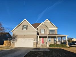 featured image of 825 Running Horse Ln