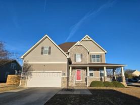 825 Running Horse Ln - Photo 1 of 1