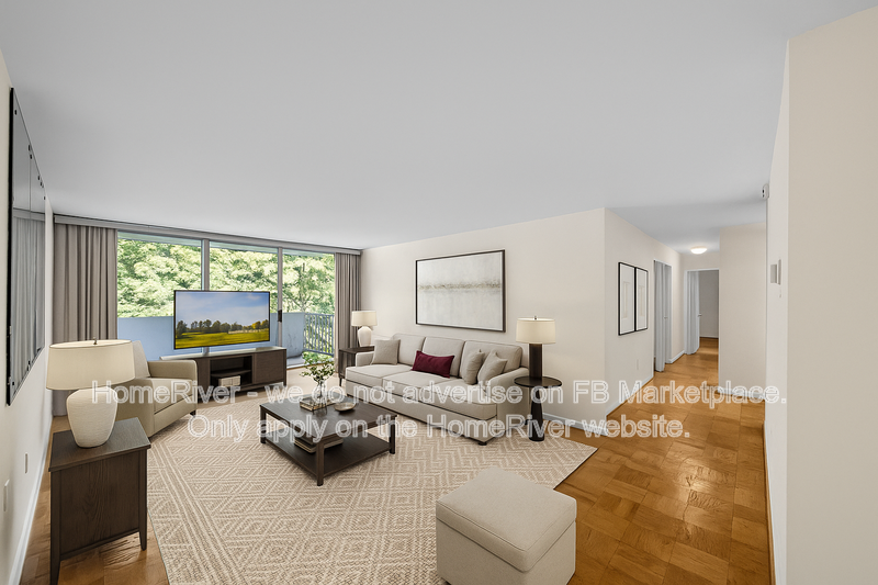 2939 Van Ness St Nw #402 - Photo 3 of 20