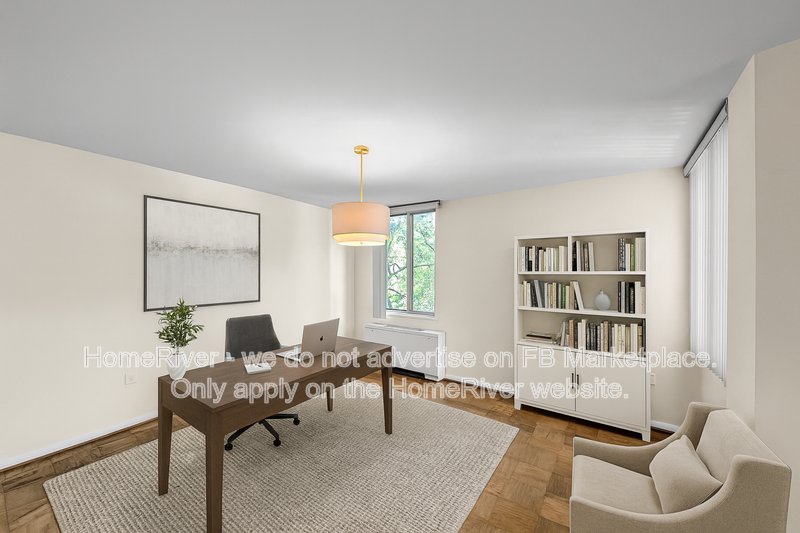 2939 Van Ness St Nw #402 - Photo 4 of 20