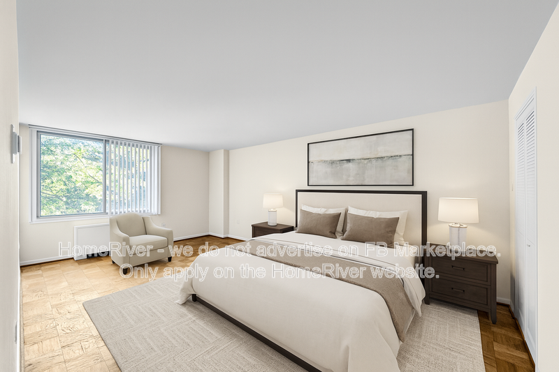 2939 Van Ness St Nw #402 - Photo 7 of 20